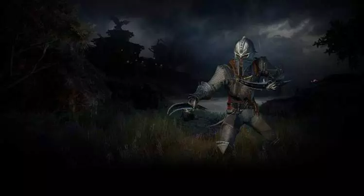 Dragon Age Inquisition