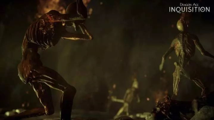 Dragon Age Inquisition - PC