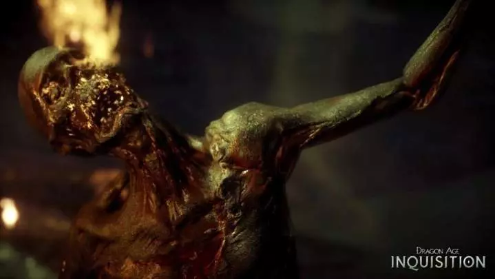 Dragon Age Inquisition - PC