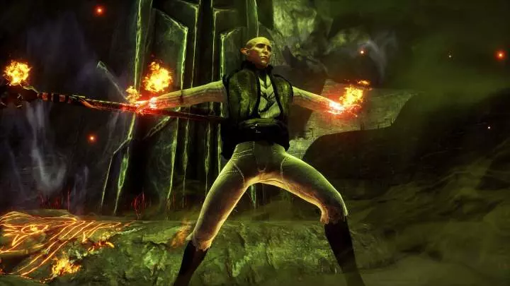 Dragon Age Inquisition