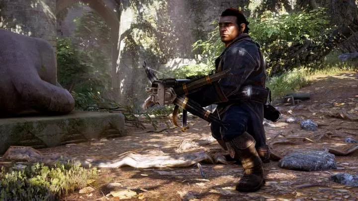 Dragon Age Inquisition