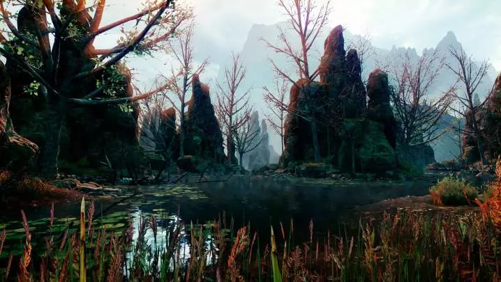 Dragon Age Inquisition - PC