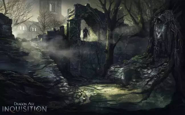 Dragon Age Inquisition - PC