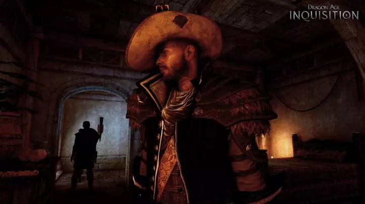 Dragon Age Inquisition