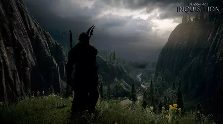 Dragon Age Inquisition - PC