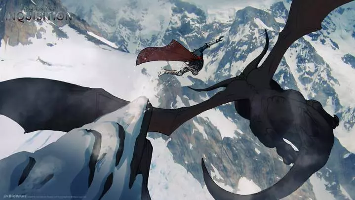 Dragon Age Inquisition - PC