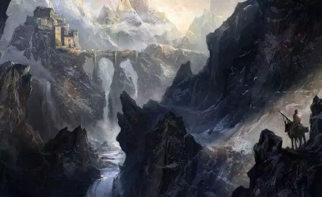 Dragon Age Inquisition