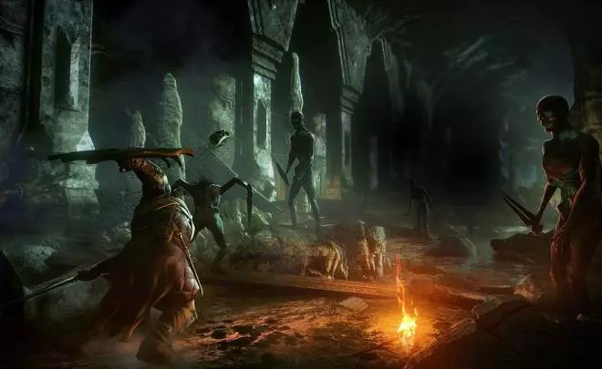 Dragon Age: Inquisition