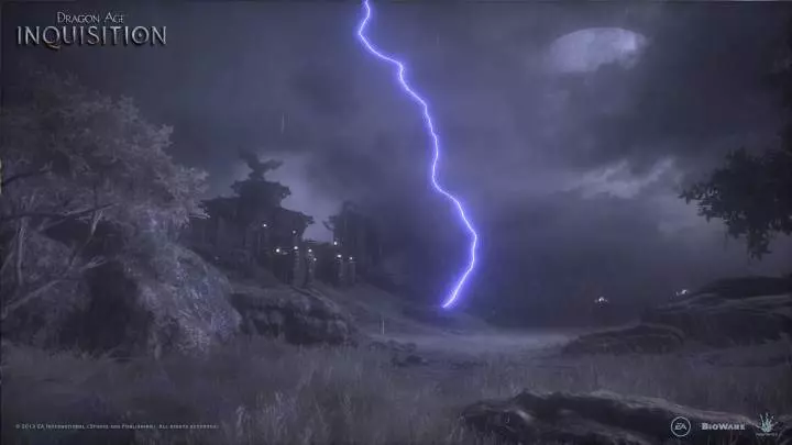 Dragon Age Inquisition - PC