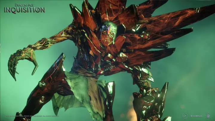 Dragon Age Inquisition - PC