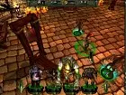 Dungeon Empires - Pantalla