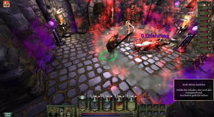 Dungeon Empires - Web