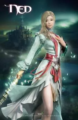 NED The New Era of Fantasy