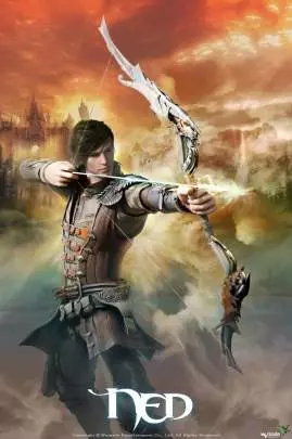 NED: The New Era of Fantasy