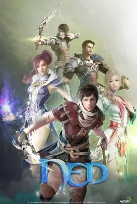 NED The New Era of Fantasy - PC