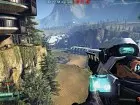 Tribes Ascend - Pantalla