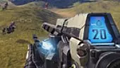 Tribes Ascend: Beta Gameplay Teaser