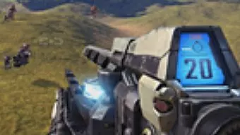 Tribes Ascend: Beta Gameplay Teaser