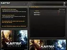 Karma Online Prisoners of the Dead