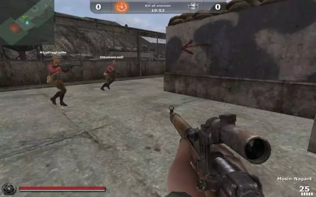 Karma Online Prisoners of the Dead