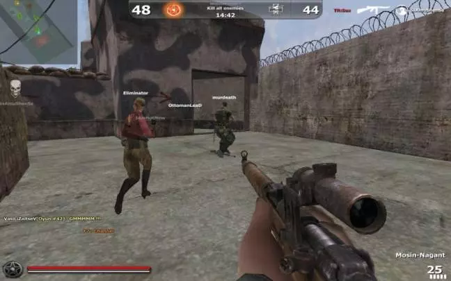 Karma Online Prisoners of the Dead - PC