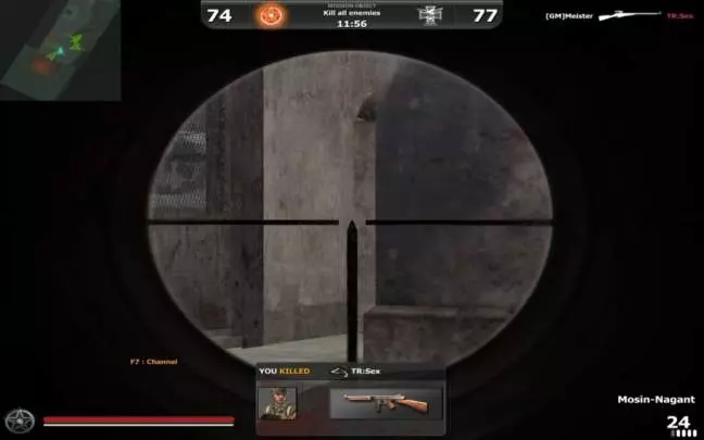 Karma Online Prisoners of the Dead