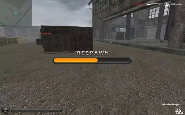 Karma Online: Prisoners of the Dead