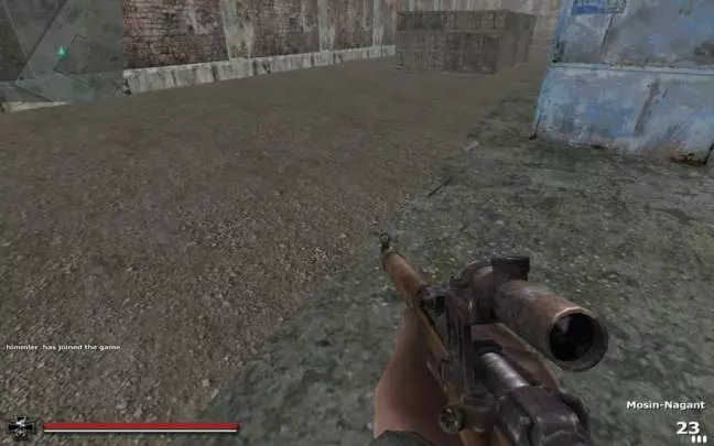 Karma Online Prisoners of the Dead