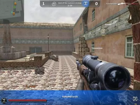 Karma Online: Prisoners of the Dead