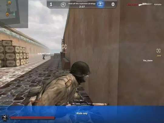 Karma Online Prisoners of the Dead - PC