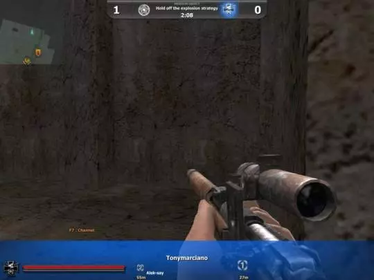 Karma Online Prisoners of the Dead