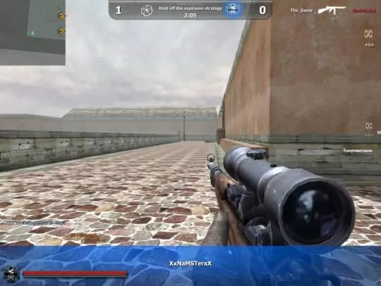 Karma Online: Prisoners of the Dead