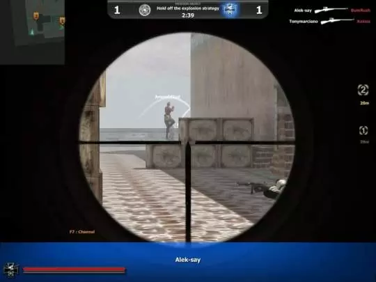 Karma Online Prisoners of the Dead - PC