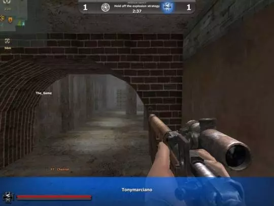 Karma Online Prisoners of the Dead