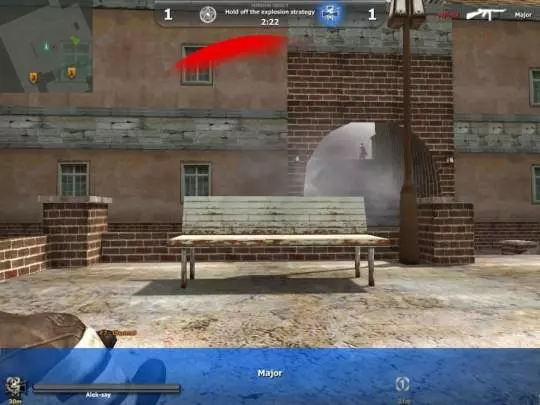 Karma Online: Prisoners of the Dead