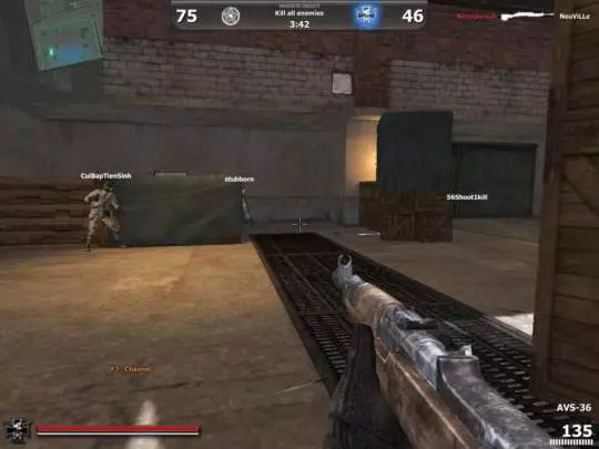 Karma Online Prisoners of the Dead