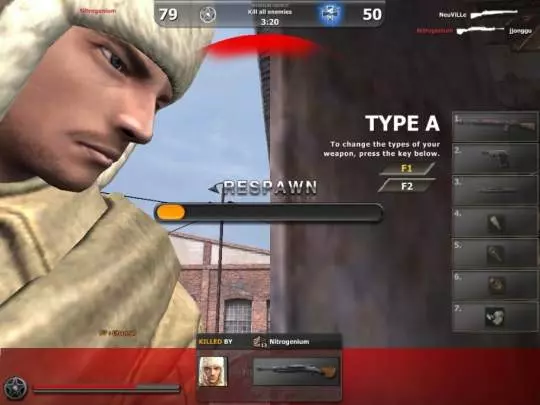 Karma Online Prisoners of the Dead