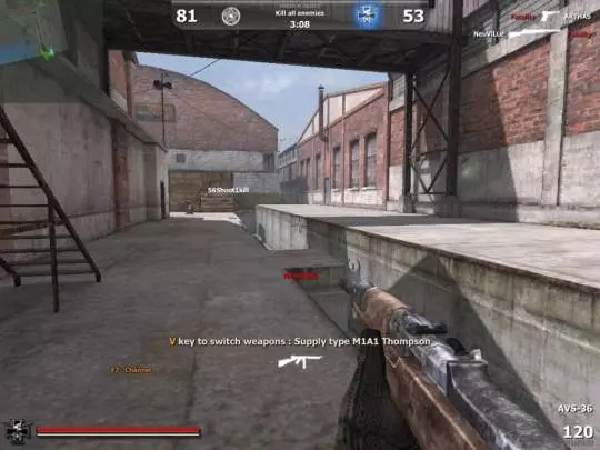 Karma Online: Prisoners of the Dead