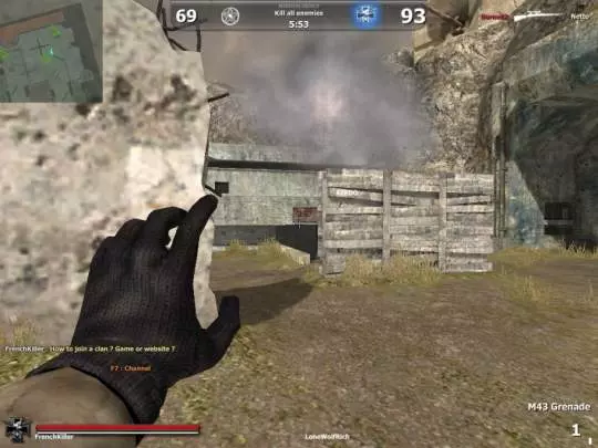 Karma Online Prisoners of the Dead - PC