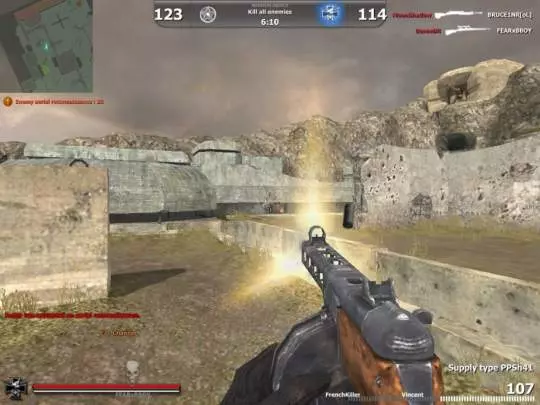 Karma Online Prisoners of the Dead