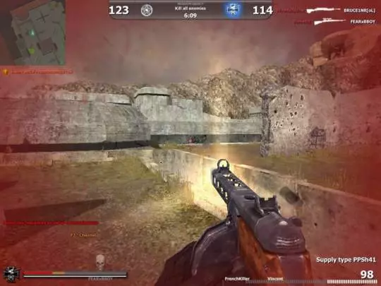 Karma Online Prisoners of the Dead