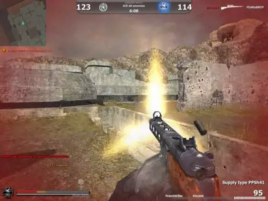 Karma Online: Prisoners of the Dead