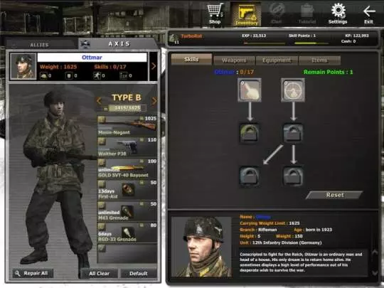 Karma Online Prisoners of the Dead - PC