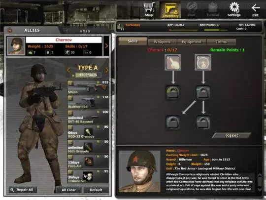 Karma Online Prisoners of the Dead