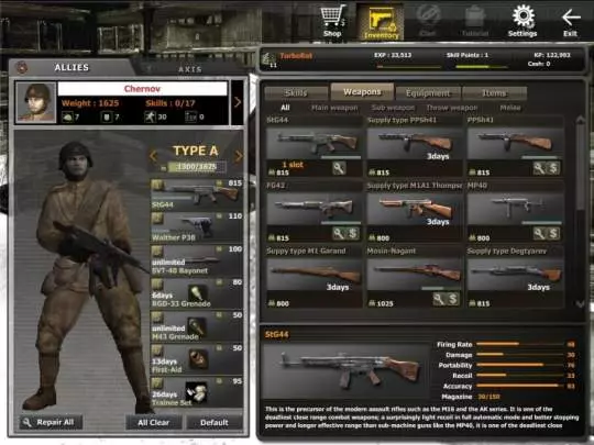 Karma Online Prisoners of the Dead