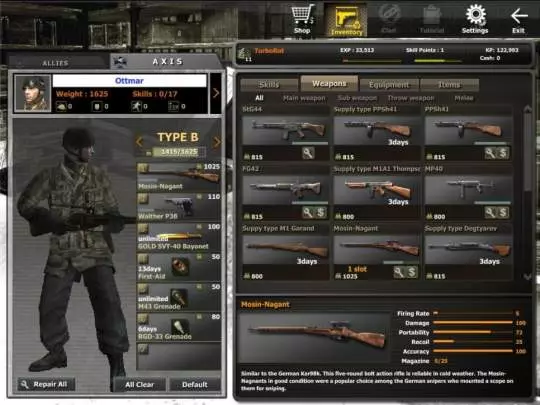 Karma Online: Prisoners of the Dead