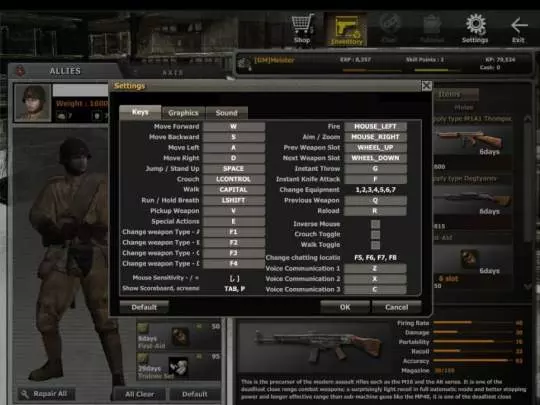 Karma Online Prisoners of the Dead