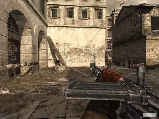 Karma Online Prisoners of the Dead - PC