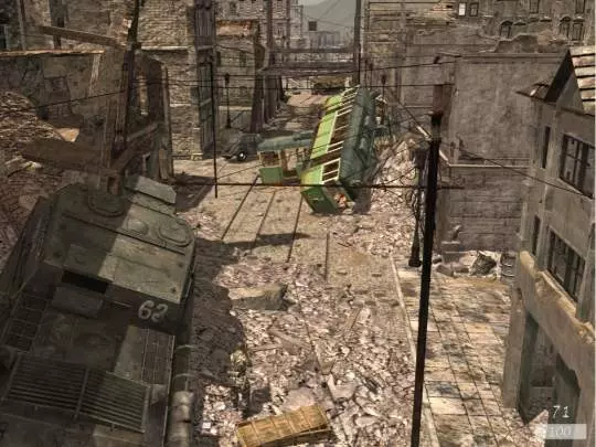 Karma Online Prisoners of the Dead