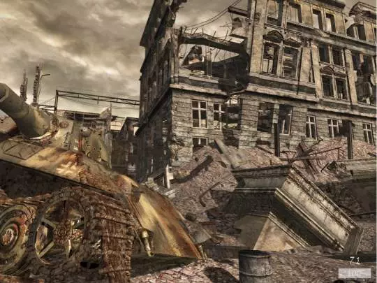 Karma Online Prisoners of the Dead